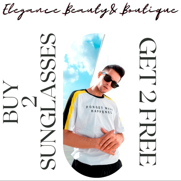 SUNGLASSES - Picture 1 of 1